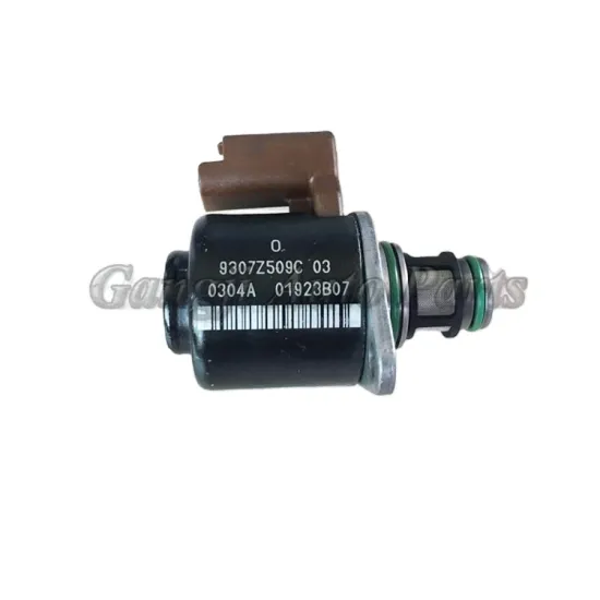 High Quality Diesel Engine IMV Valve Fuel Pressure Regulator 9307Z509C