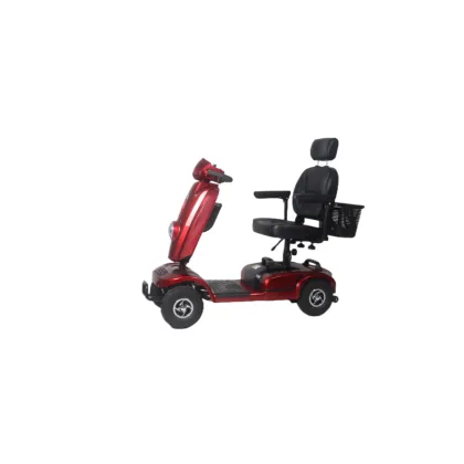 Hot Selling Foldable Electric Mobility Scooters for Elderly and Handicapped