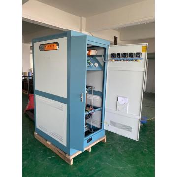 15kva three phase automatic voltage stabilizer