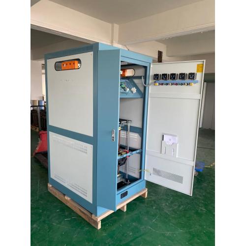 15kva three phase automatic voltage stabilizer