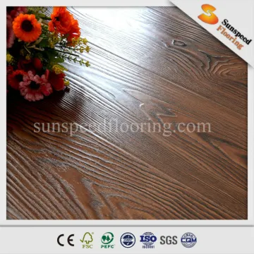 EIR AC3 laminate flooring production line