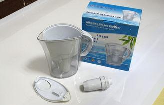 Purification Alkaline Water Filter Pitcher / Healthy Drink 