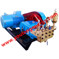 T50 (3W70) Pompe Plunger triplex