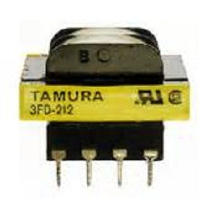 Tamura transformer