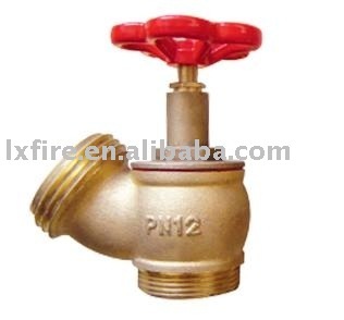 Fire hydrant Inlet Specifications:1.5"BSP