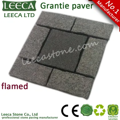 Red rose garden wall cultural stone