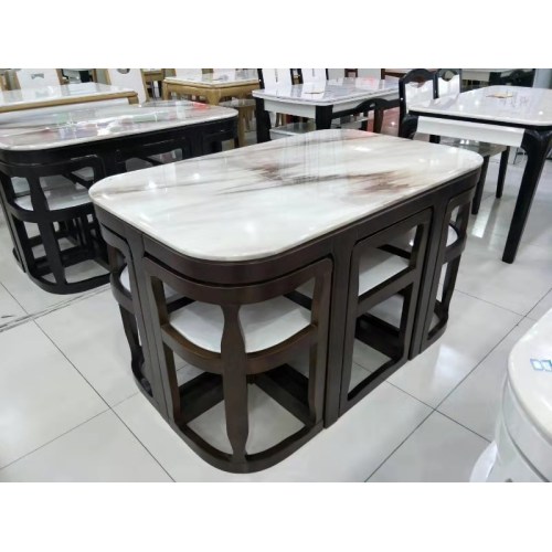 Modern Dining Table Set For Living Room