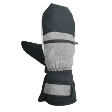 All-Season Ski Gloves for Winter Sports