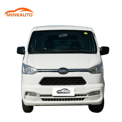 KAMA ES4200 Electric Transport Cargo Van