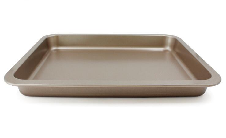 14' Rectangular Shallow Baking Pan01