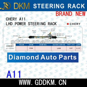 Brand New!! CHERY Steering Rack