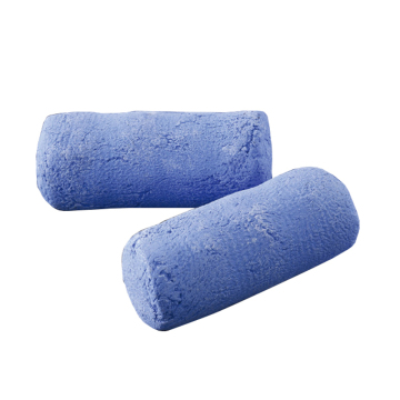 Japanese Ultra-Bright Blue Metal Polishing Compound for Stainless Steel, Platinum, and Gold