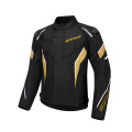 Chaqueta de monta de invernal de otoño de aislamiento impermeable - JK221