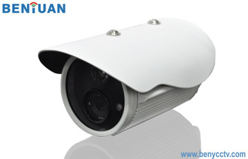 SONY CCD Monocrystalline high energy high resolution IR 70m all-in-one waterproof camera