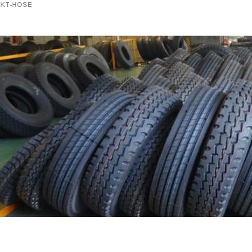 TRUCK TYRE 1200R24