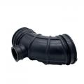 Flexible Rubber Air Duct Wind Pipe Silicone Parts