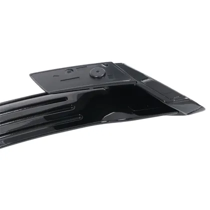 Factory Sale Auto Parts: Car Spoilers for Ford Mustang 24