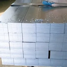 sae 4140 Cold Drawn Flat Steel Bar