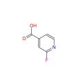 Intermedi farmaceutici dell&#39;acido 2-fluoroinicotinico