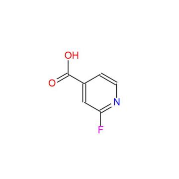 2-フルオロ酸塩酸医薬品中間体