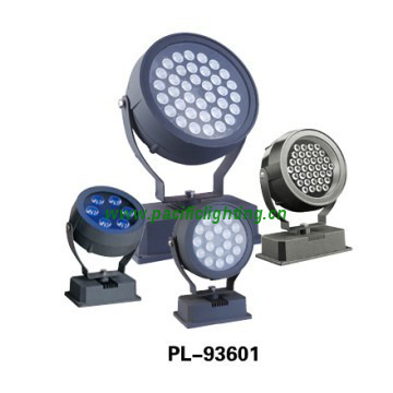 outside led flood light