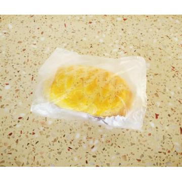 Clear Plastic Bag For Bread