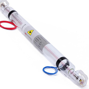 CO2 Laser Tube 70-90W Cutting Services - Reci Laser Machine