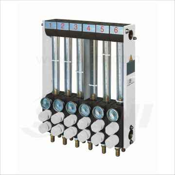 Heating and Cooling (SFR)