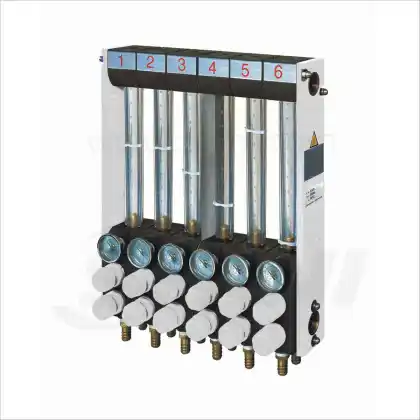 Heating and Cooling (SFR)