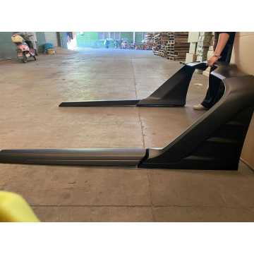 Accesorios 4x4 para DMAX 2021 Sport Roll Bar