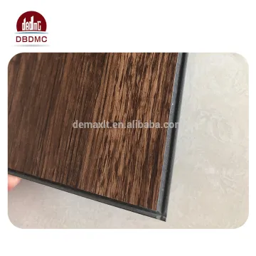 Noble House Unilin Click Lock Vinyl Plank Flooring LVT Flooring