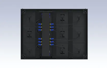 outdoor led time and temperature display yahoo