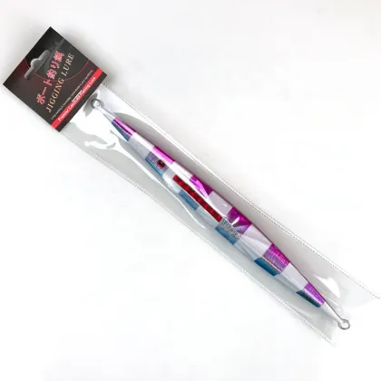 Deep Sea Metal Jigs 150G-400G for Bluefin Tuna Big Game