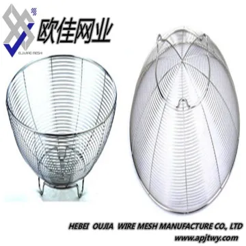 kitchen vegetable storage baskets