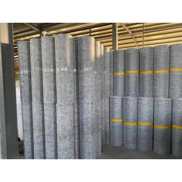 Polythene Polpropylene polymer compund chống thấm nước membrance