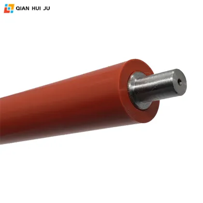 HP Fuser Roller Replacement: QHJ Lower Fuser Roller for Models 2015, HP2035, HP2055, Pro400, M401, M425dn