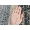 retaining wall hexagonal wire mesh with high quality