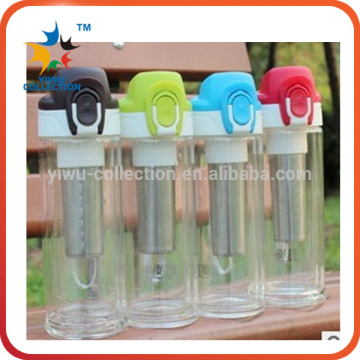 Lemon Fruit Infuser Bottle Good for Health