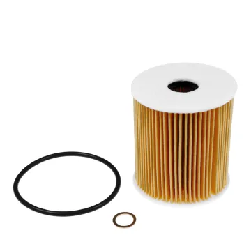 China Factory Wholesale Car Oil Filter For BMW