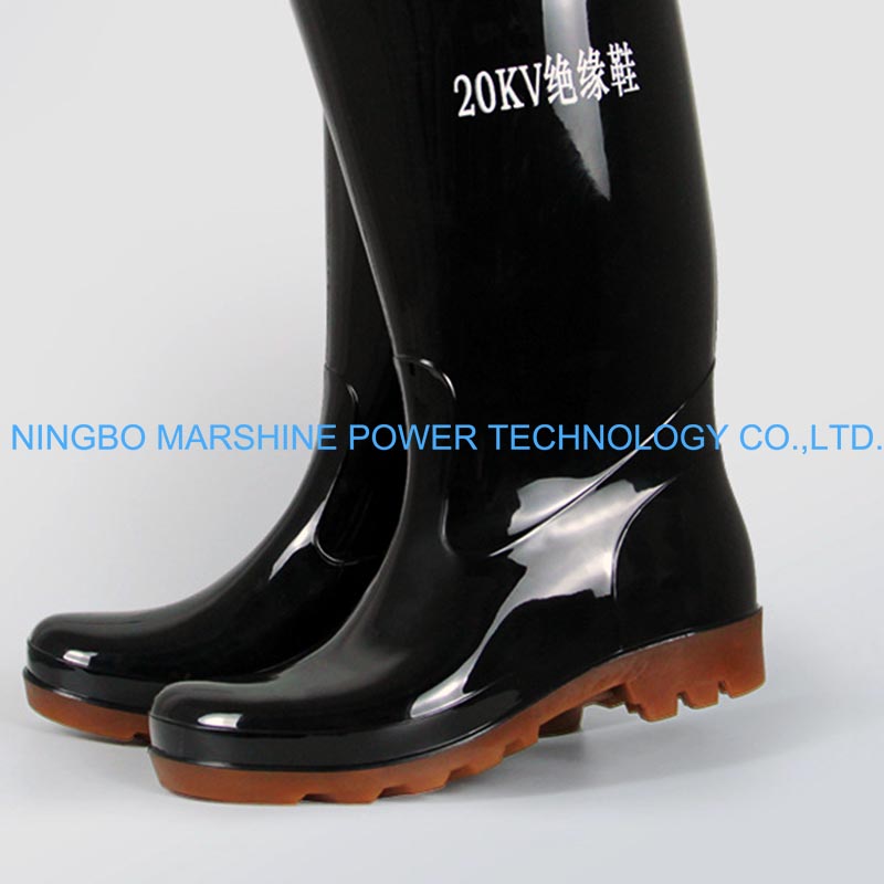 Class II Insulating Boots