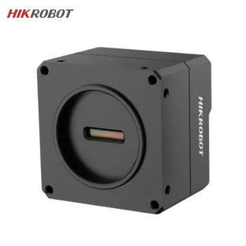 HIKROBOT MV-CL024-91GM 2K GigE Interface Line Scanning Mono Industrial Camera: Specifications and Features
