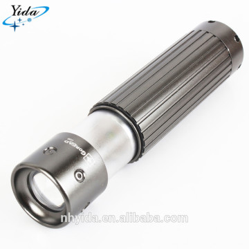 C26 R2 3w camping led flashlight