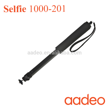 AADEO colorful The extend monopod selfie stick tripod AD-1000-201 1