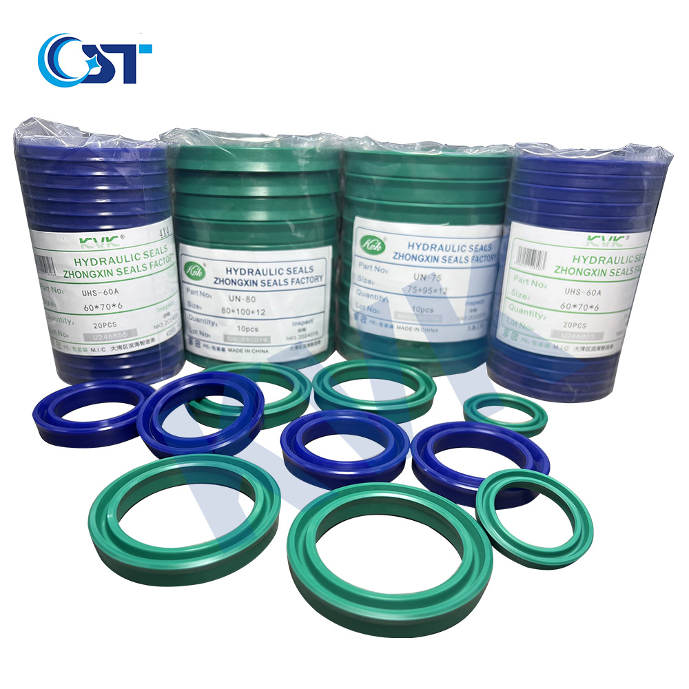Rod Seal