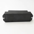 Plastic ABS Cover for Injection Molded Parts