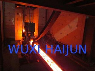 R4M 1S Continuous Casting Machine , CCM Machine Ladle Turre