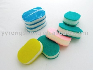 Scouring Pad