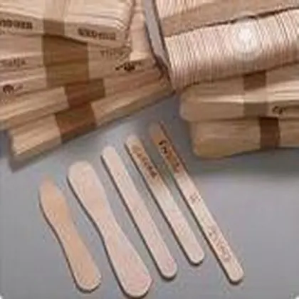 Birchwood Dowels, Meet Skewers