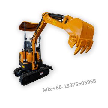 1 Ton Rhino mini digger lease deals