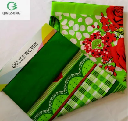 Textile Fabric Pigment Fabric For Home Product